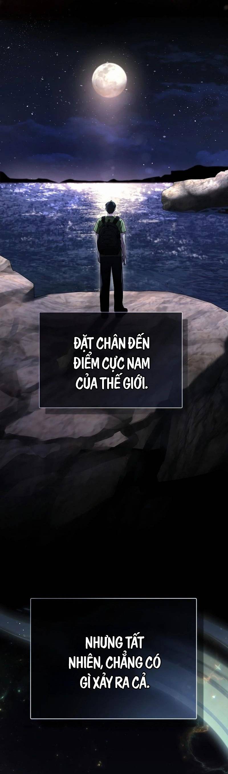 Trở Thành Man Di Ở Thế Giới Fantasy: Chapter 1