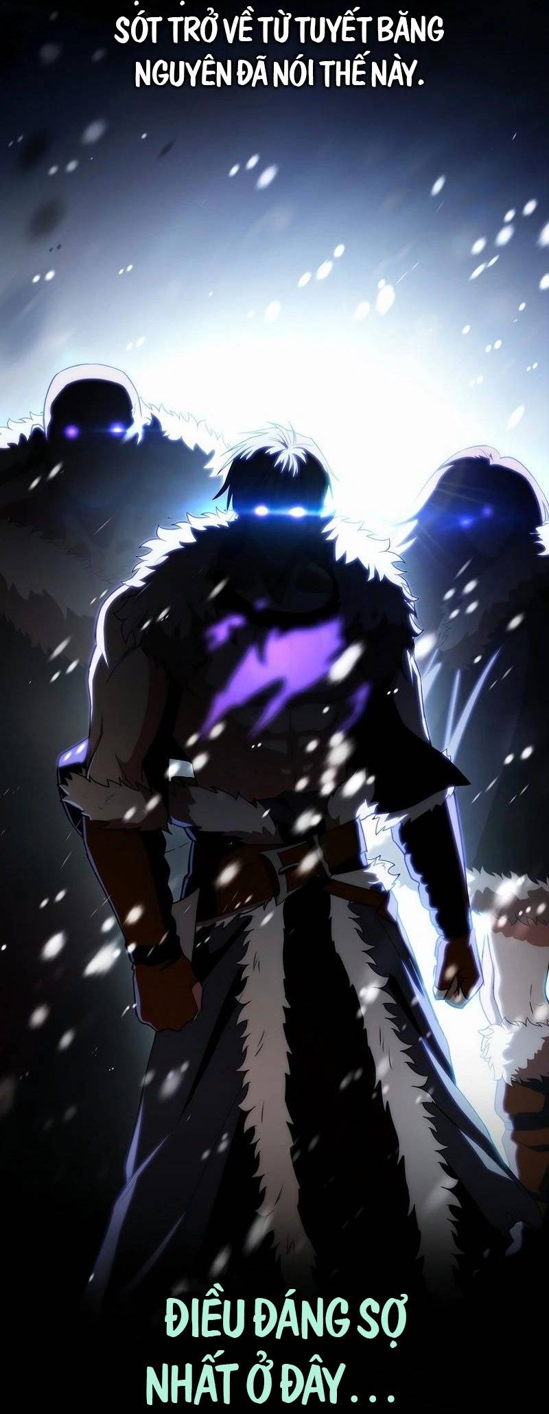 Trở Thành Man Di Ở Thế Giới Fantasy: Chapter 1