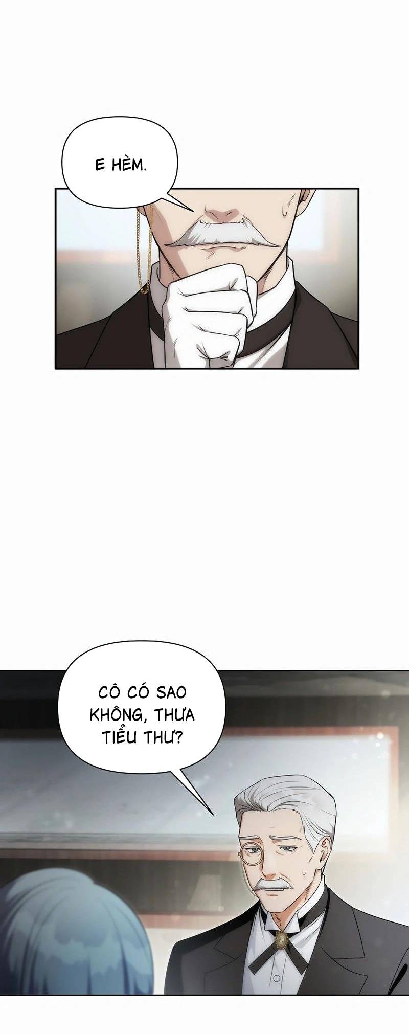 Trở Thành Man Di Ở Thế Giới Fantasy: Chapter 1