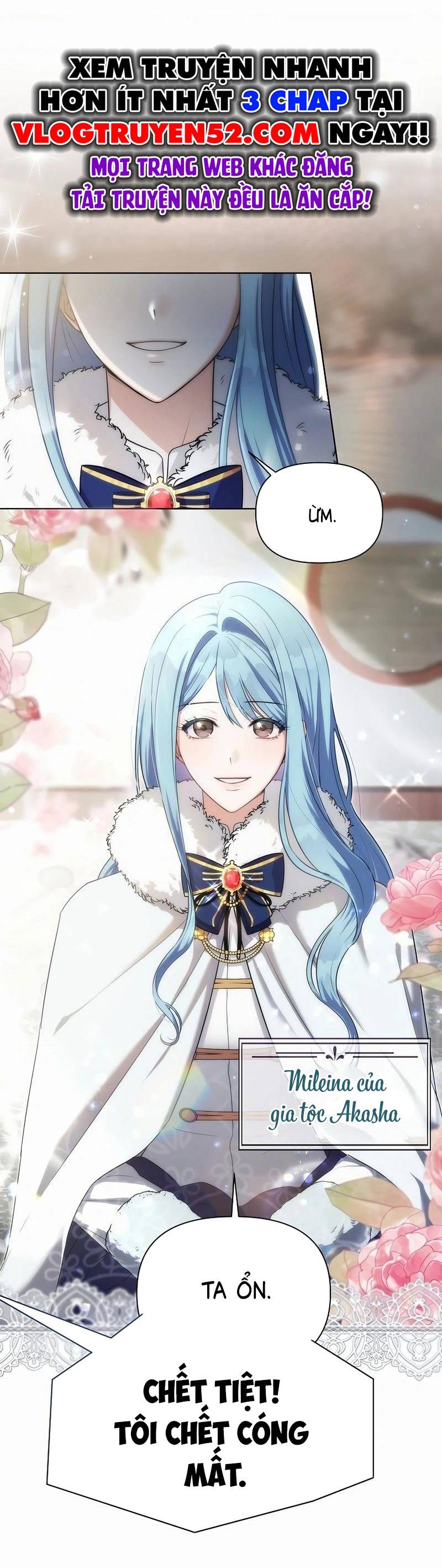 Trở Thành Man Di Ở Thế Giới Fantasy: Chapter 1