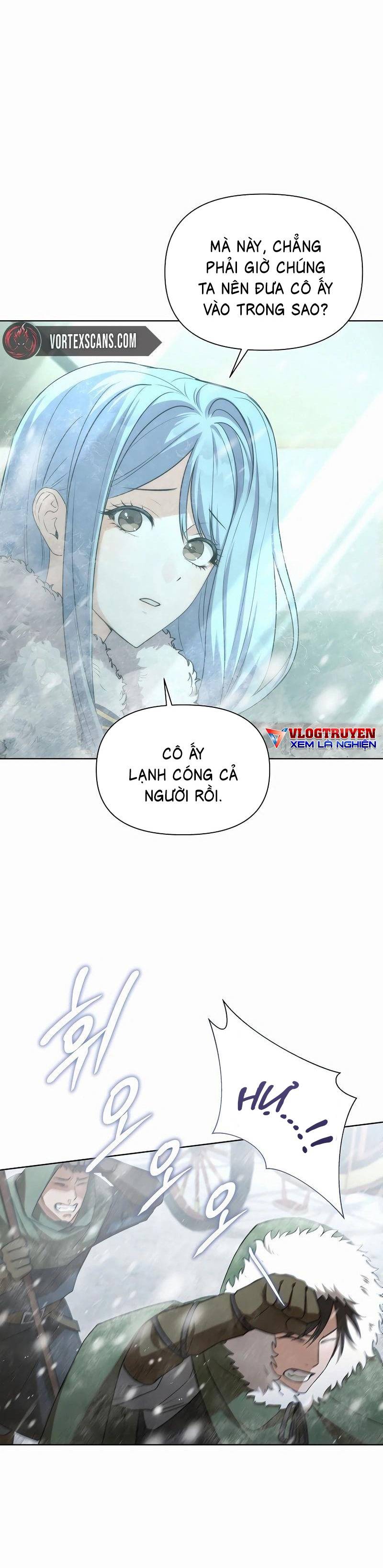 Trở Thành Man Di Ở Thế Giới Fantasy: Chapter 1