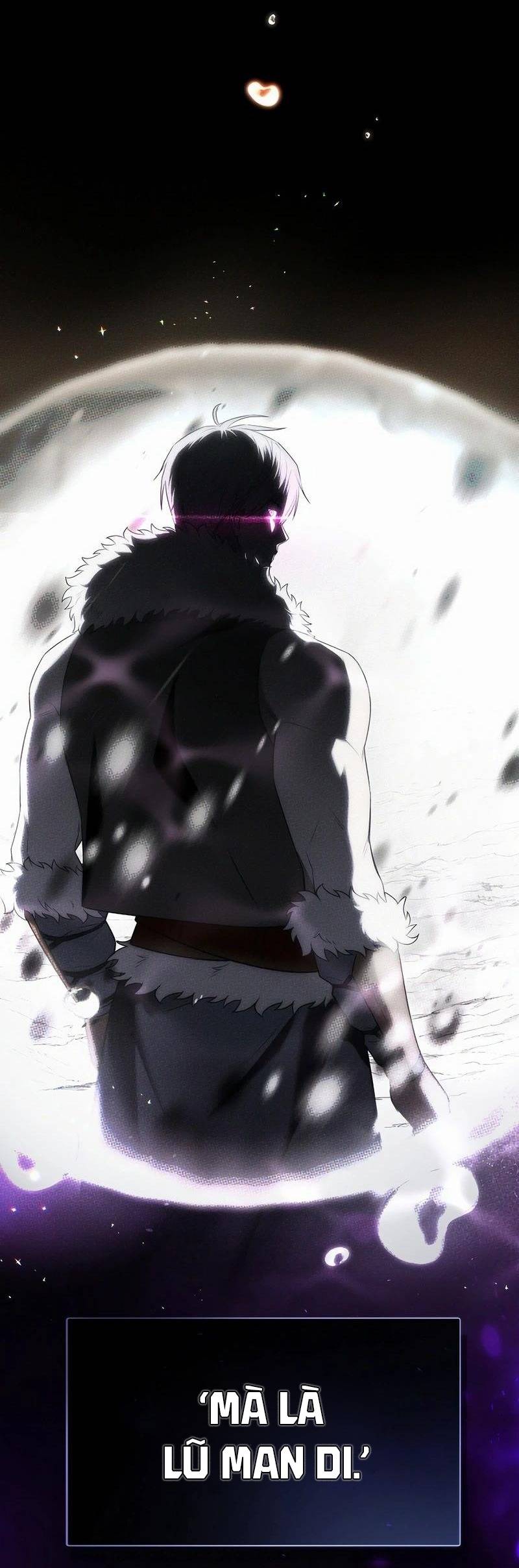 Trở Thành Man Di Ở Thế Giới Fantasy: Chapter 1