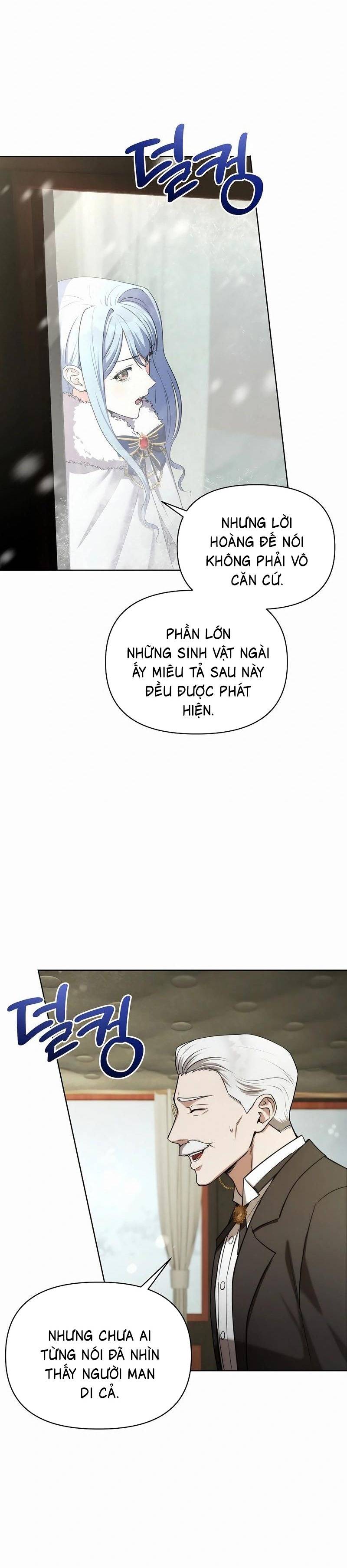 Trở Thành Man Di Ở Thế Giới Fantasy: Chapter 1