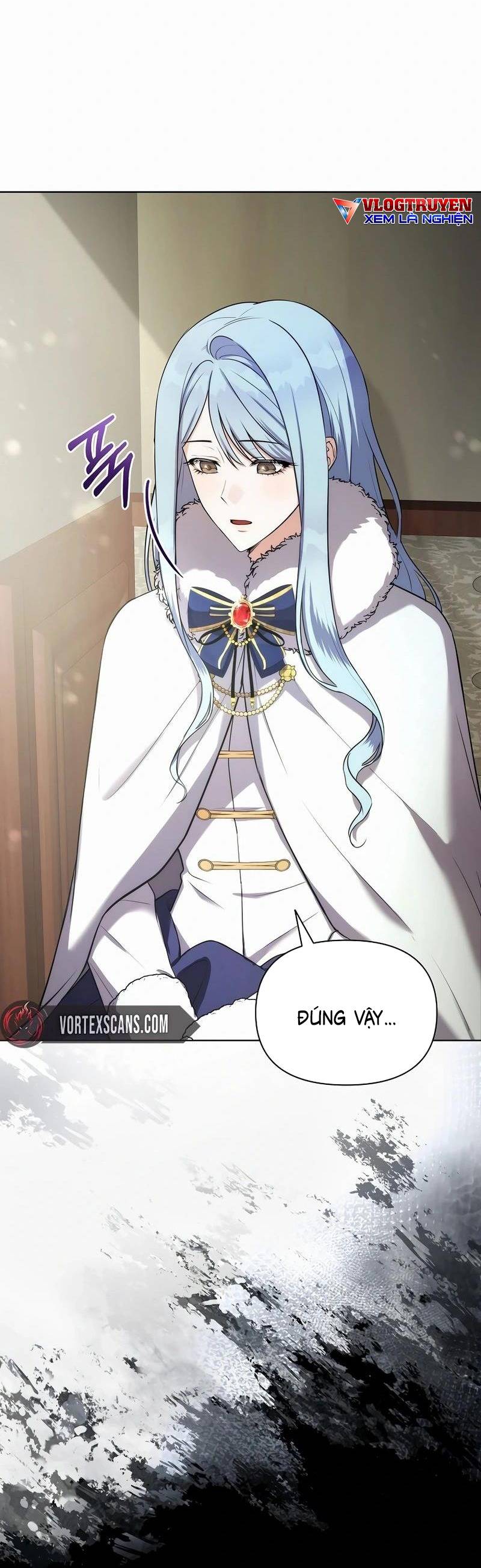 Trở Thành Man Di Ở Thế Giới Fantasy: Chapter 1