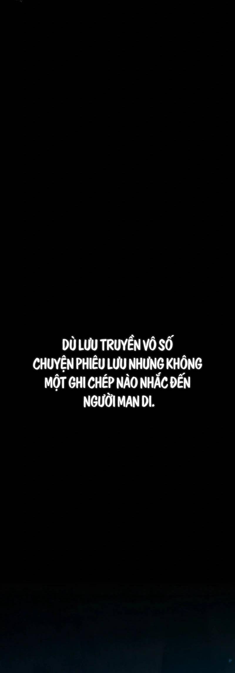 Trở Thành Man Di Ở Thế Giới Fantasy: Chapter 1