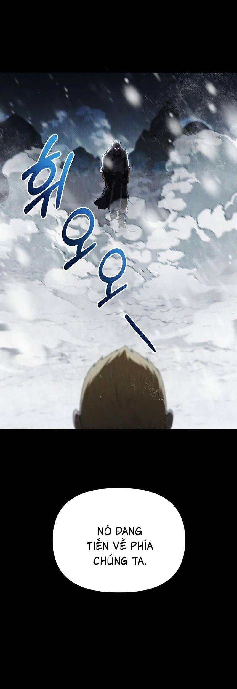 Trở Thành Man Di Ở Thế Giới Fantasy: Chapter 1