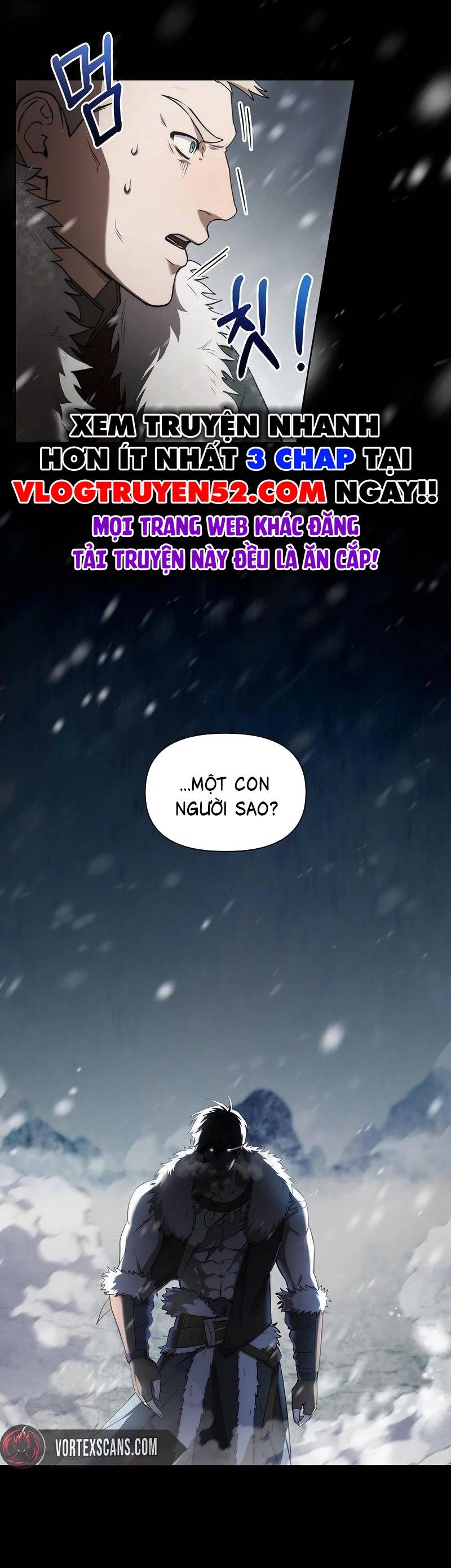 Trở Thành Man Di Ở Thế Giới Fantasy: Chapter 1