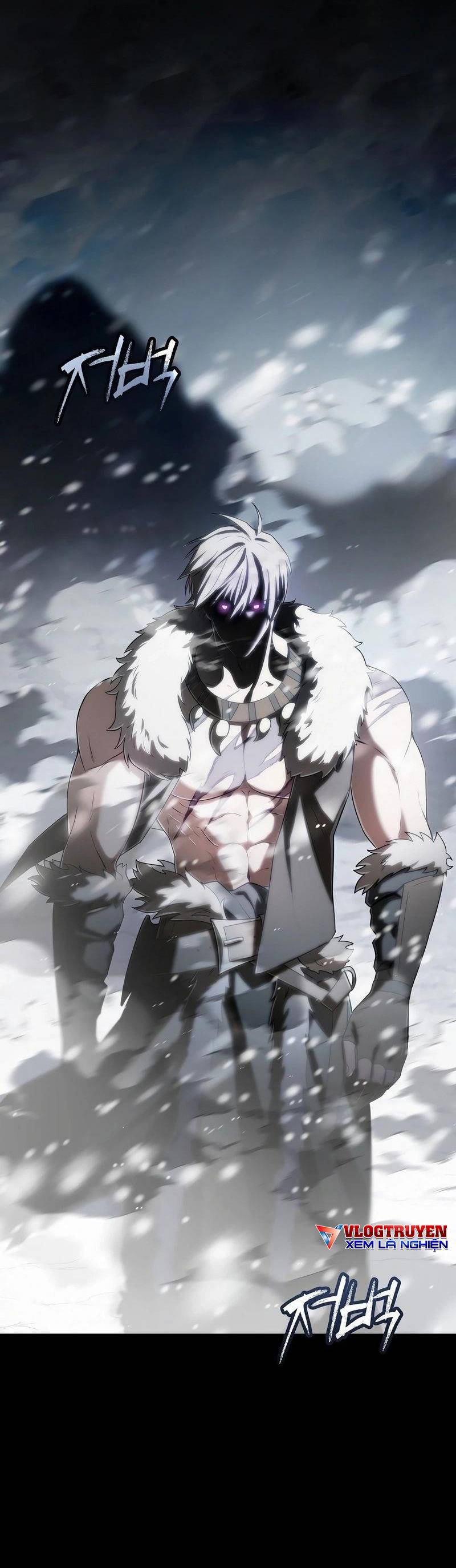 Trở Thành Man Di Ở Thế Giới Fantasy: Chapter 1