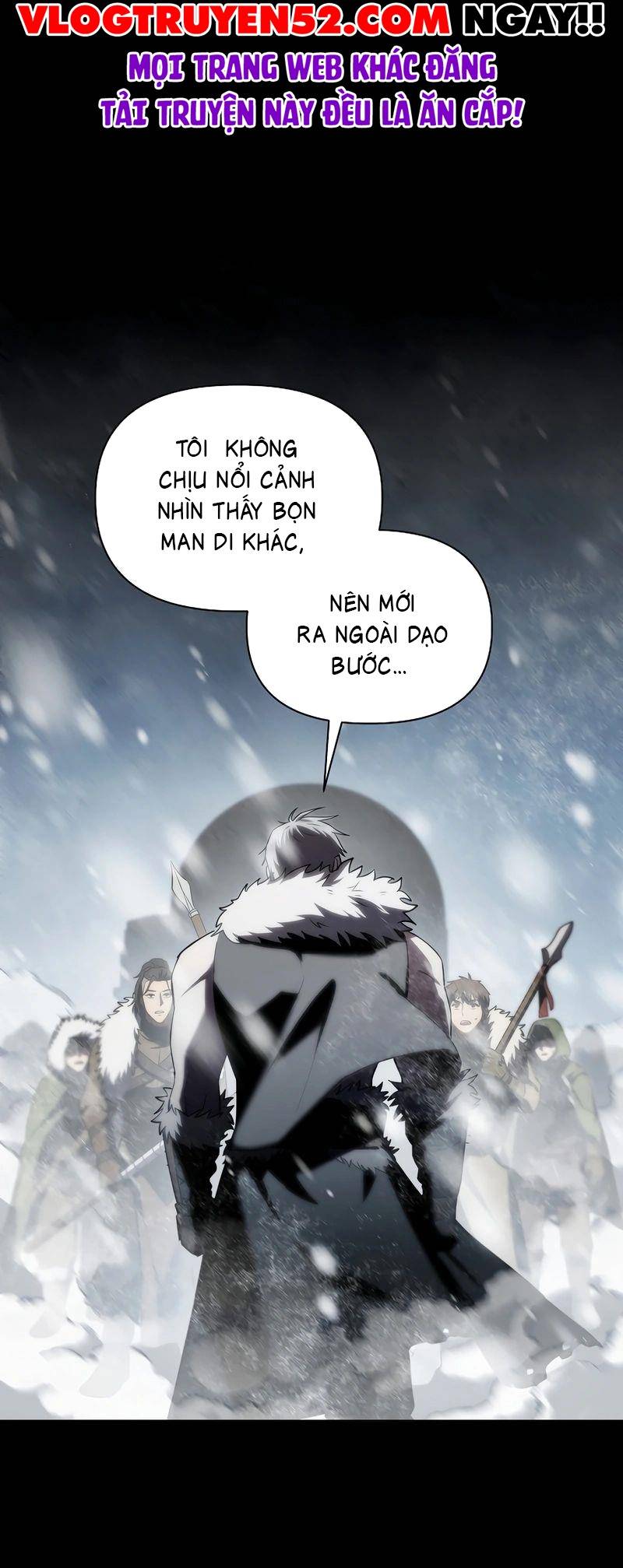 Trở Thành Man Di Ở Thế Giới Fantasy: Chapter 1
