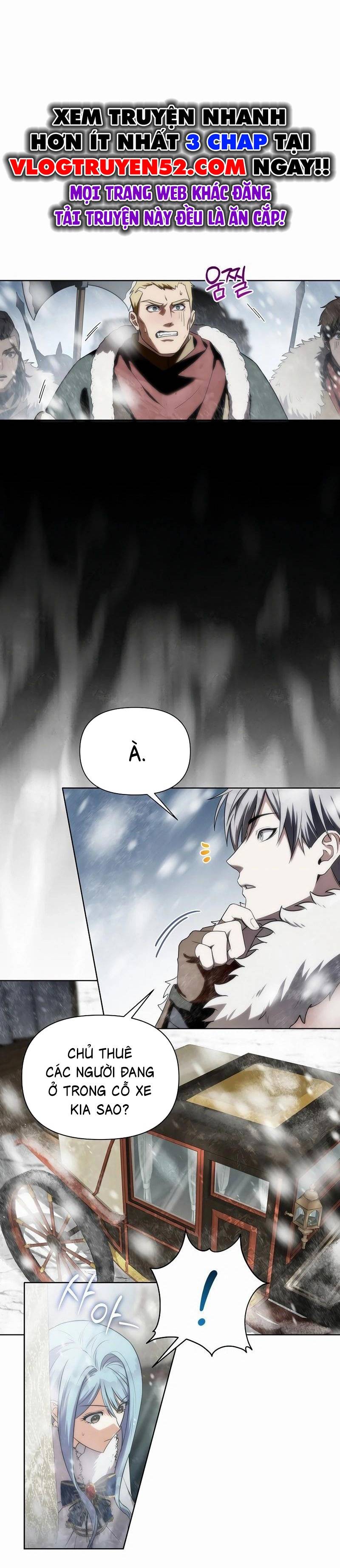 Trở Thành Man Di Ở Thế Giới Fantasy: Chapter 1