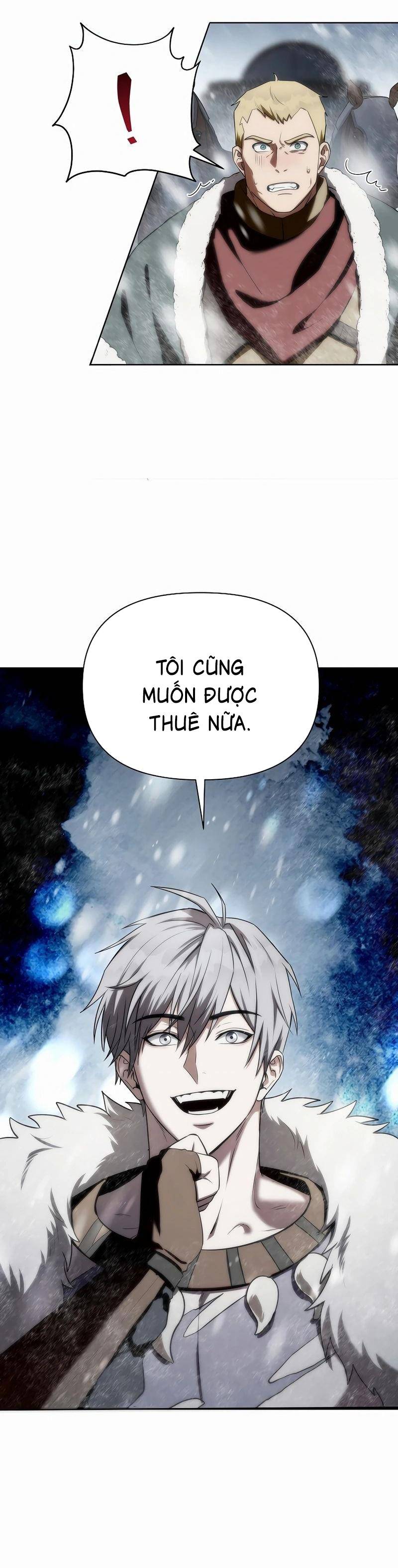 Trở Thành Man Di Ở Thế Giới Fantasy: Chapter 1