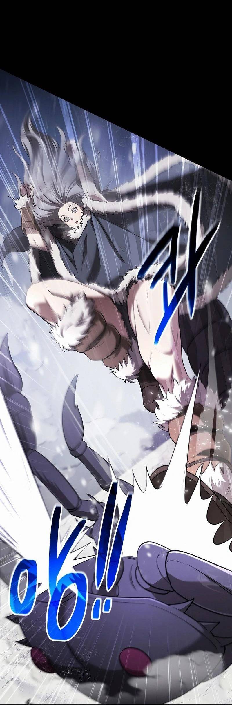 Trở Thành Man Di Ở Thế Giới Fantasy: Chapter 1