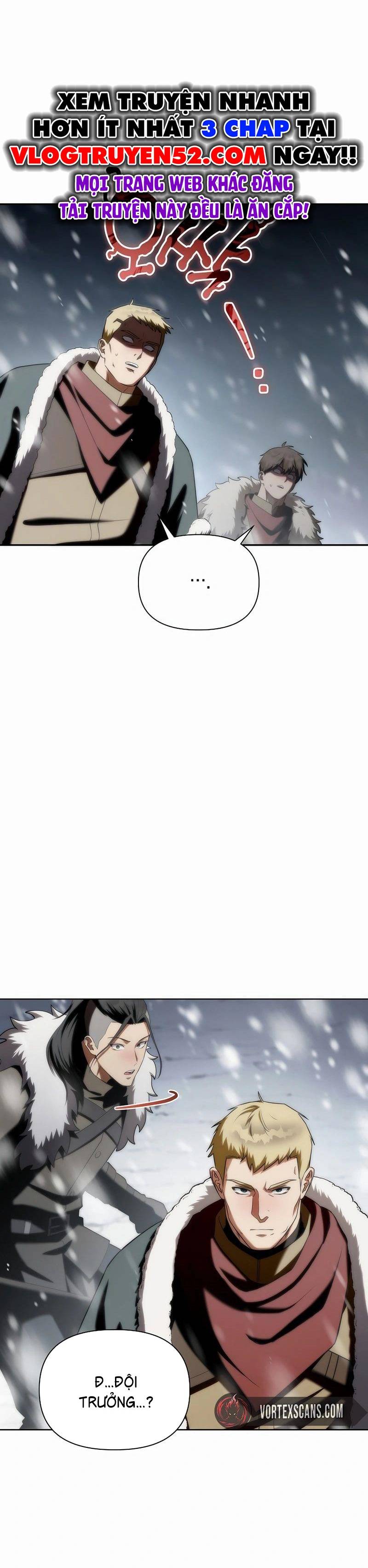 Trở Thành Man Di Ở Thế Giới Fantasy: Chapter 1