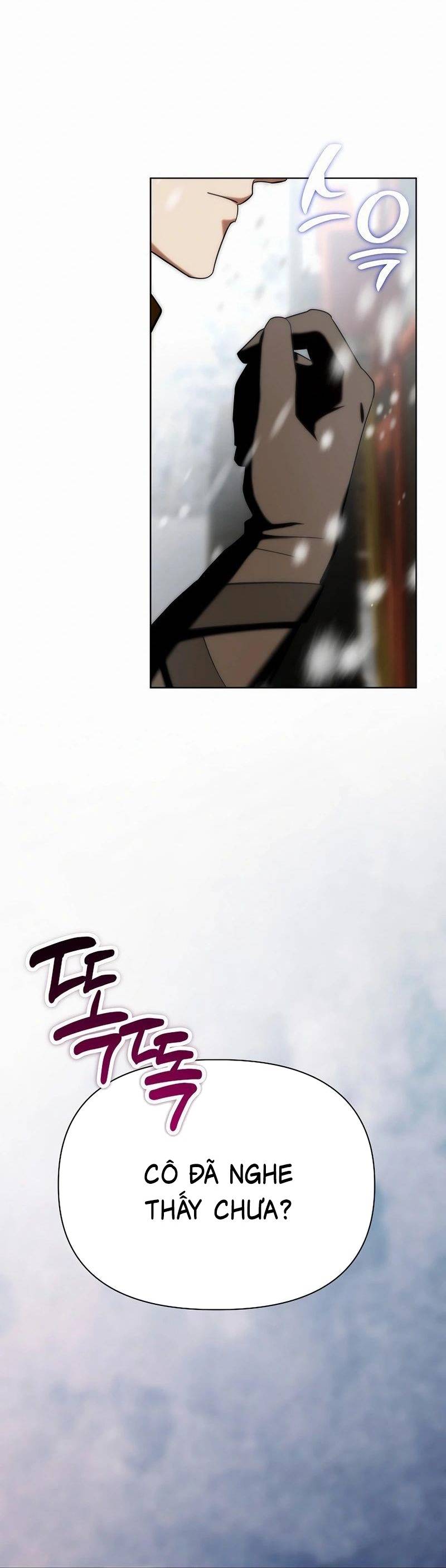 Trở Thành Man Di Ở Thế Giới Fantasy: Chapter 1