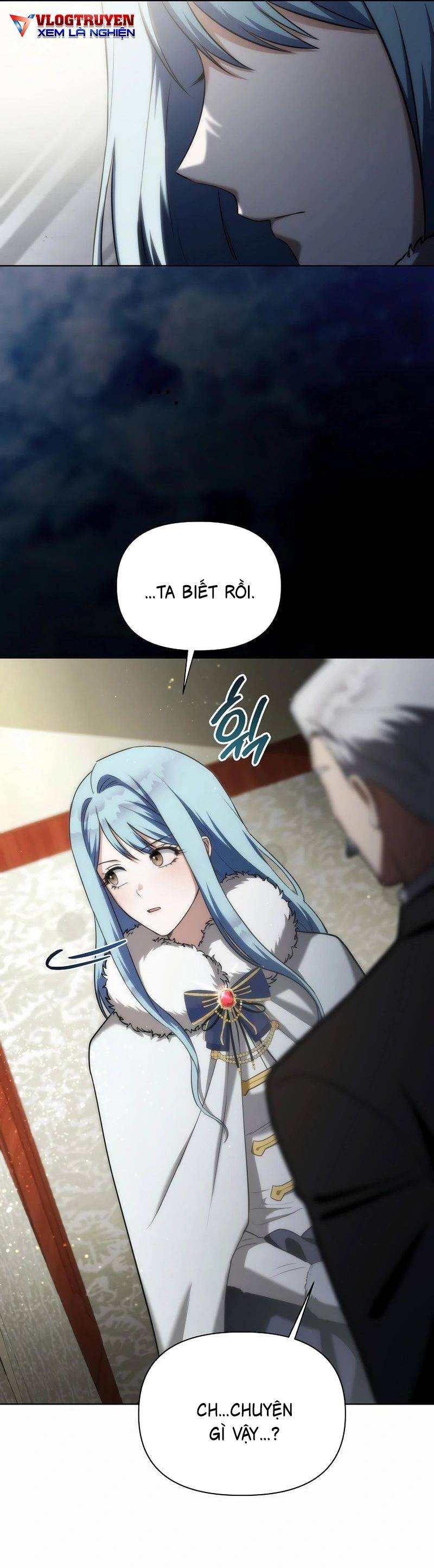 Trở Thành Man Di Ở Thế Giới Fantasy: Chapter 1