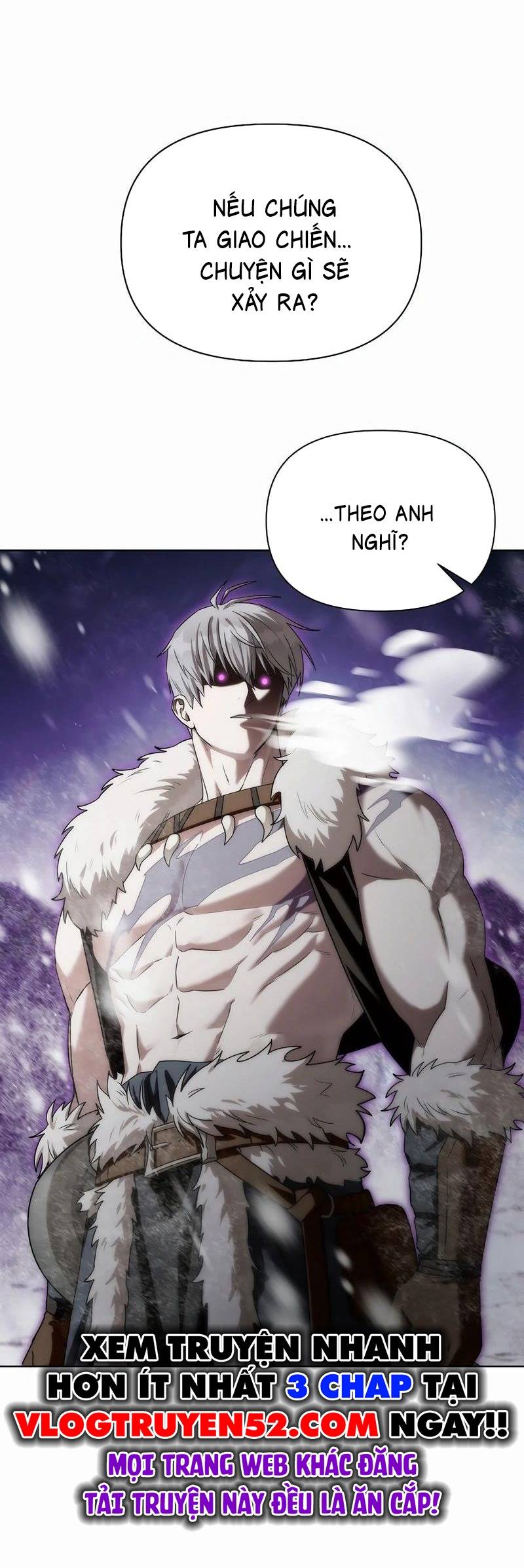 Trở Thành Man Di Ở Thế Giới Fantasy: Chapter 1