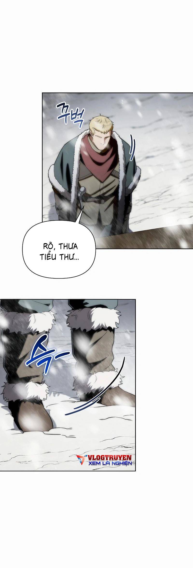 Trở Thành Man Di Ở Thế Giới Fantasy: Chapter 1