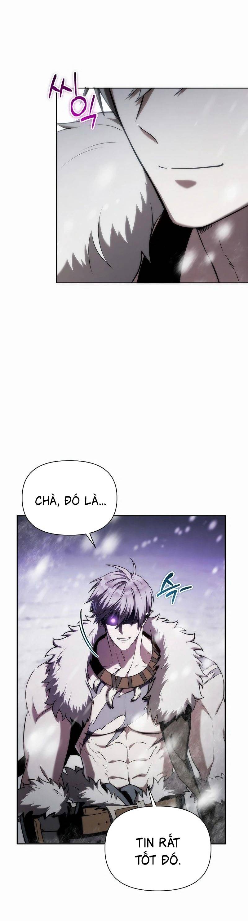 Trở Thành Man Di Ở Thế Giới Fantasy: Chapter 1