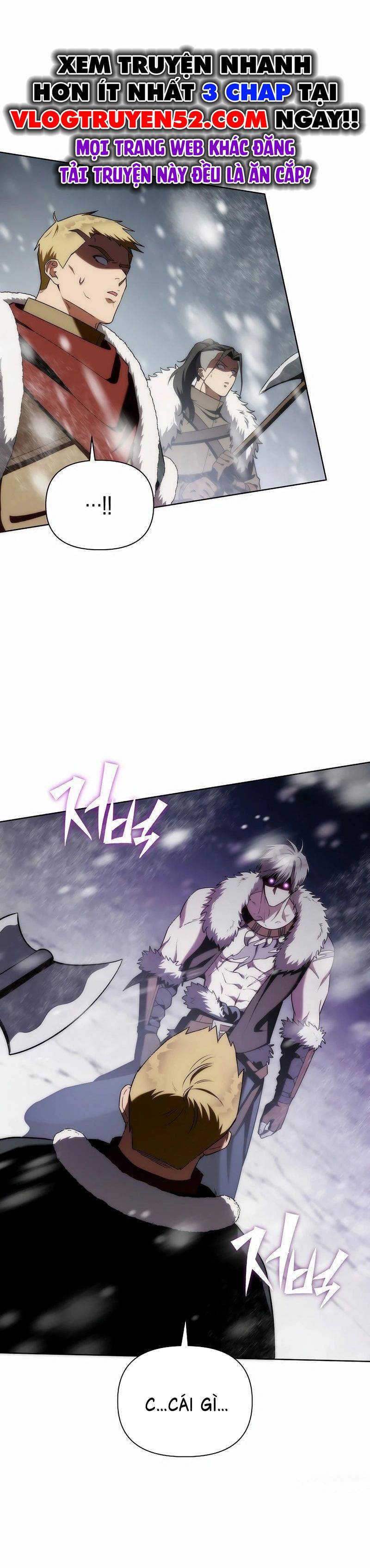 Trở Thành Man Di Ở Thế Giới Fantasy: Chapter 1