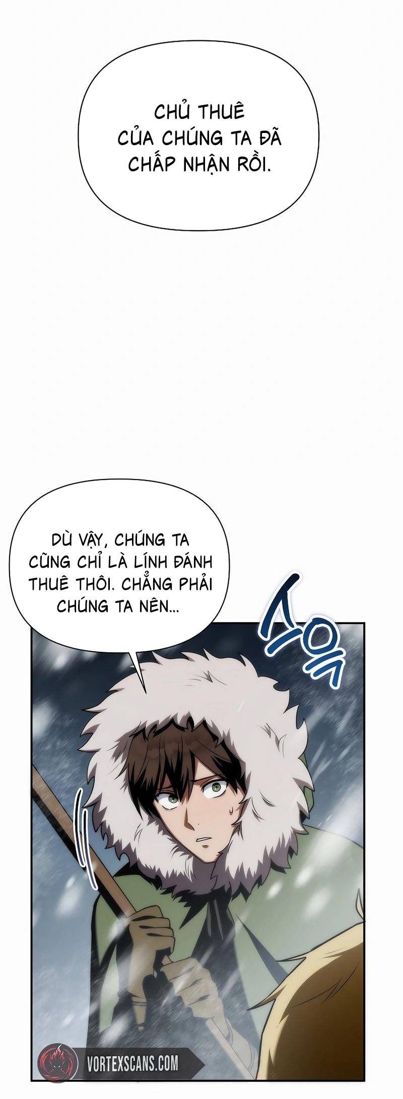 Trở Thành Man Di Ở Thế Giới Fantasy: Chapter 1