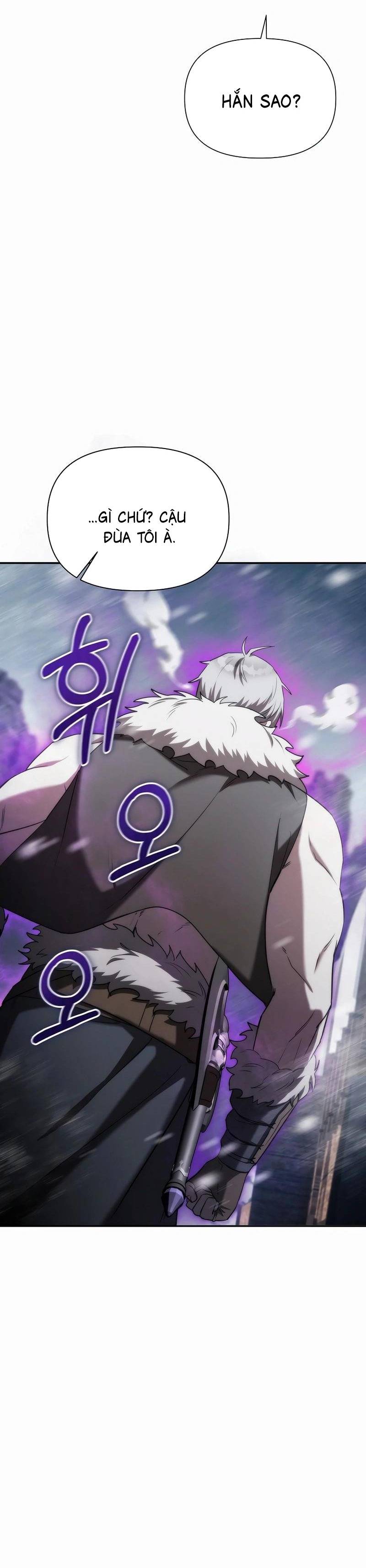 Trở Thành Man Di Ở Thế Giới Fantasy: Chapter 1