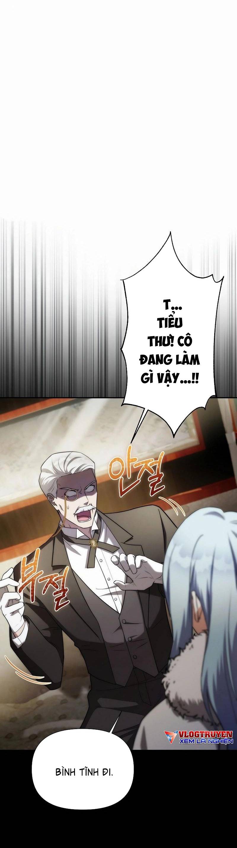 Trở Thành Man Di Ở Thế Giới Fantasy: Chapter 1