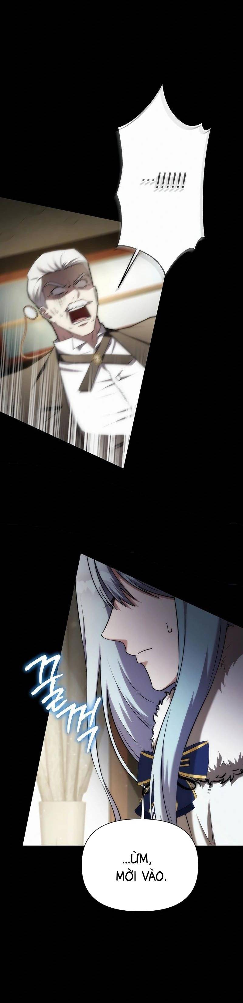 Trở Thành Man Di Ở Thế Giới Fantasy: Chapter 1