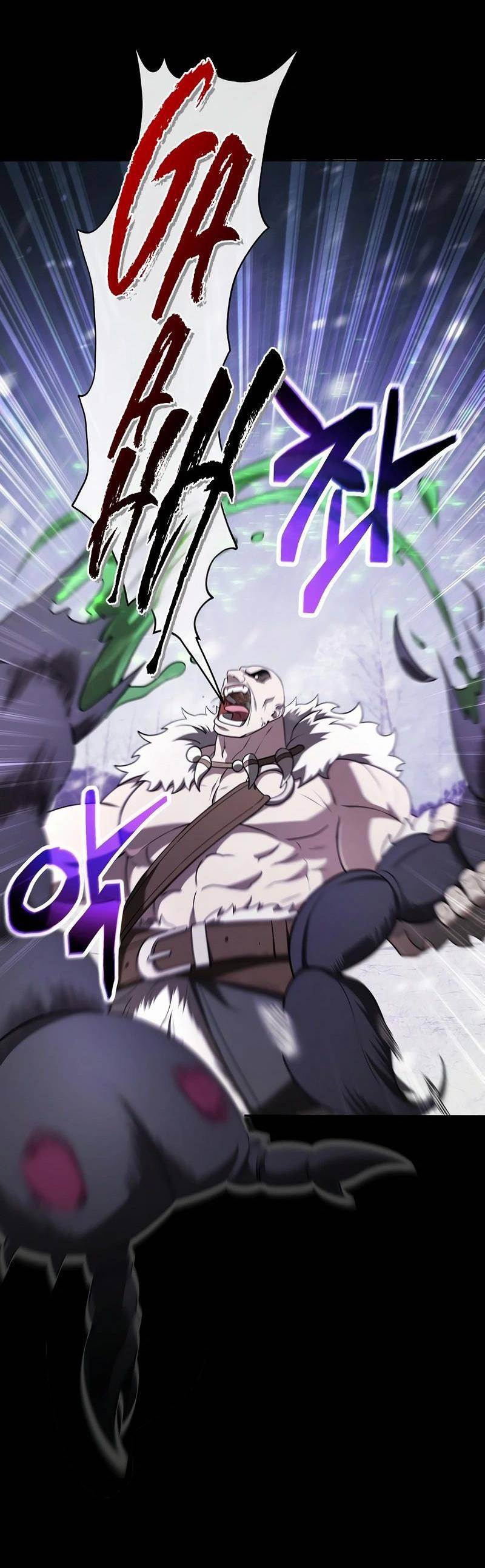 Trở Thành Man Di Ở Thế Giới Fantasy: Chapter 1