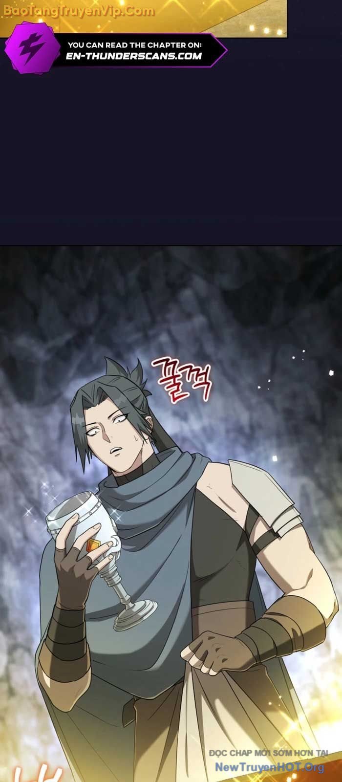 Trở Thành Man Di Ở Thế Giới Fantasy: Chapter 11