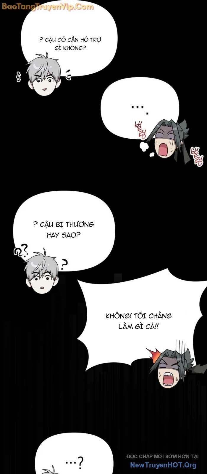 Trở Thành Man Di Ở Thế Giới Fantasy: Chapter 11