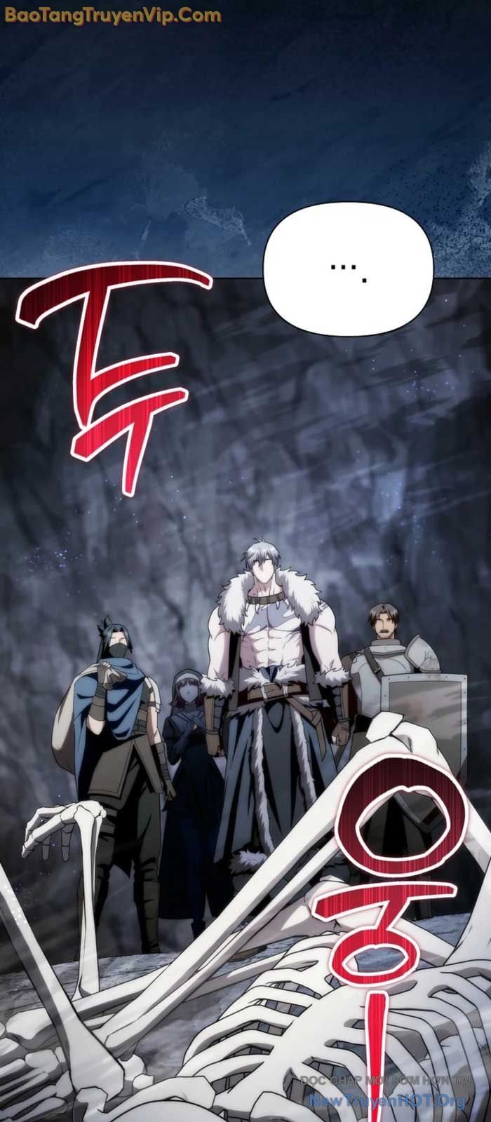 Trở Thành Man Di Ở Thế Giới Fantasy: Chapter 11