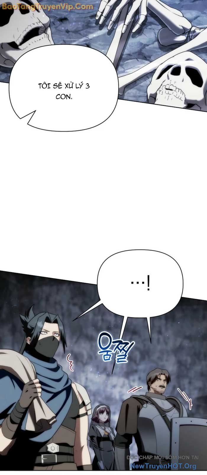 Trở Thành Man Di Ở Thế Giới Fantasy: Chapter 11