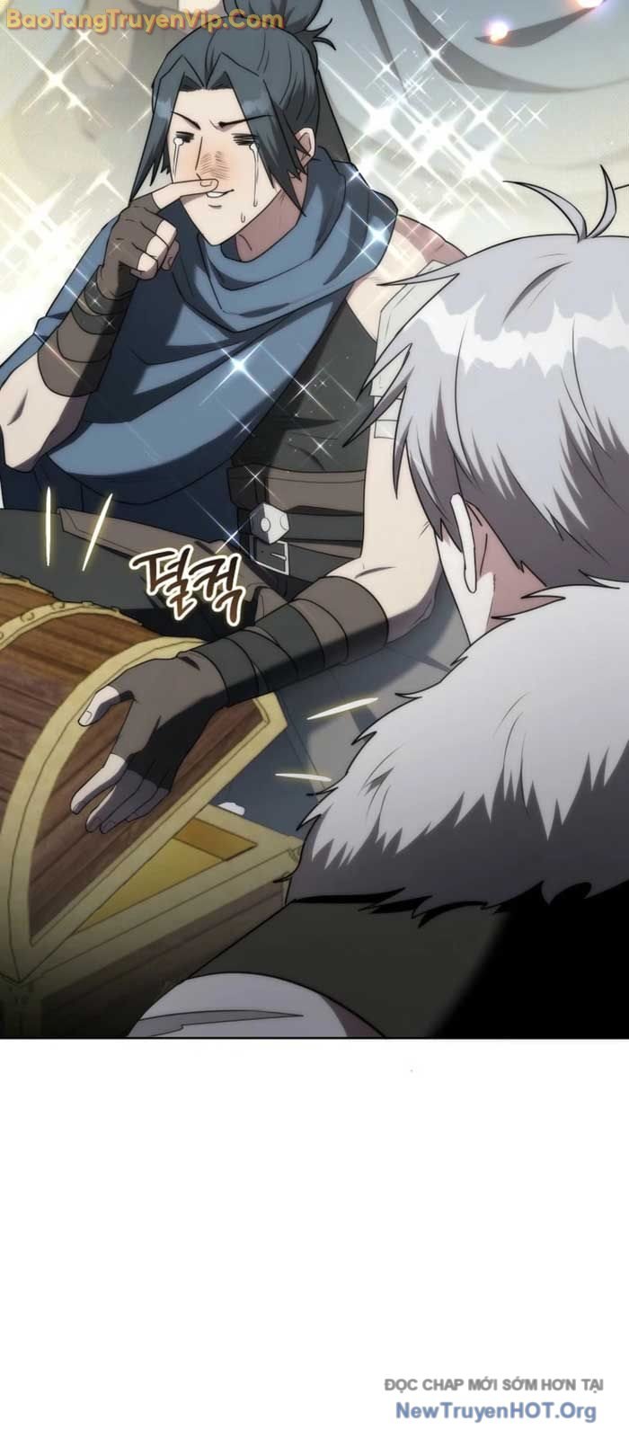 Trở Thành Man Di Ở Thế Giới Fantasy: Chapter 11