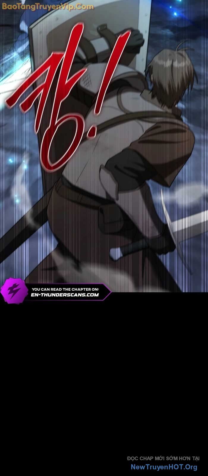 Trở Thành Man Di Ở Thế Giới Fantasy: Chapter 11