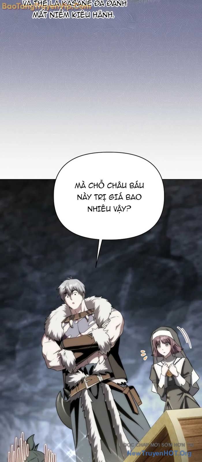 Trở Thành Man Di Ở Thế Giới Fantasy: Chapter 11