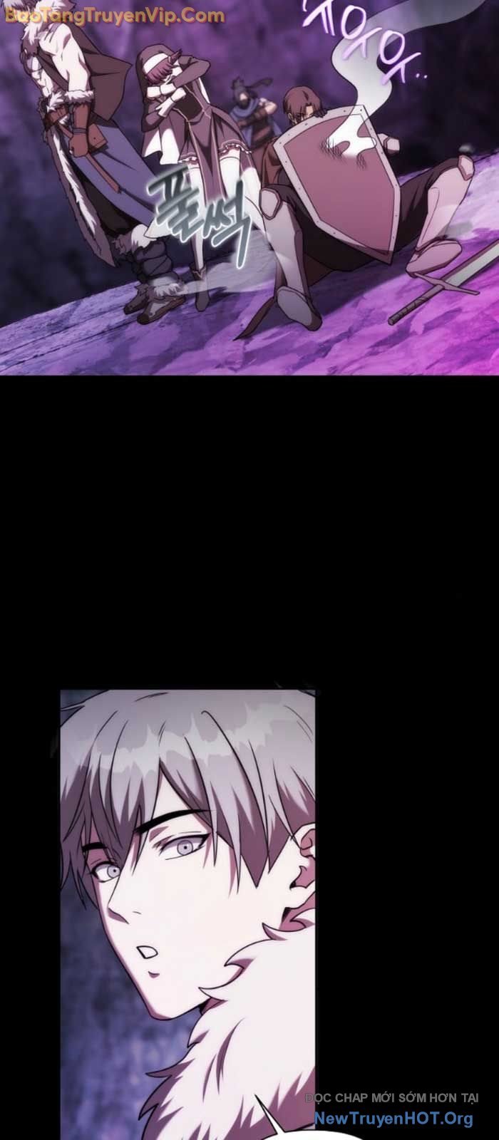 Trở Thành Man Di Ở Thế Giới Fantasy: Chapter 12