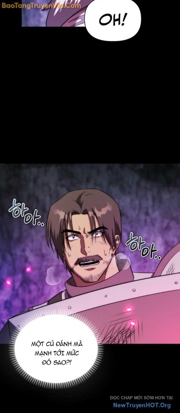 Trở Thành Man Di Ở Thế Giới Fantasy: Chapter 12