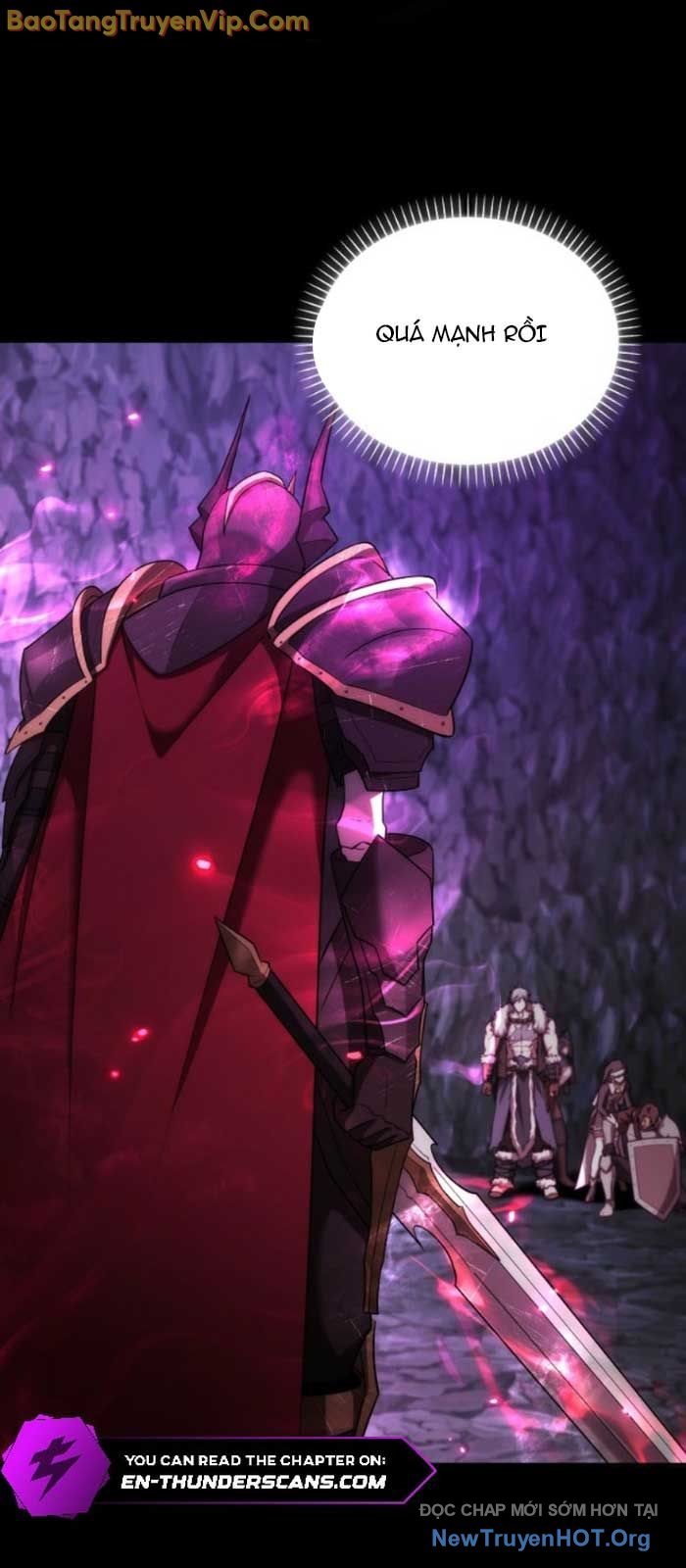 Trở Thành Man Di Ở Thế Giới Fantasy: Chapter 12
