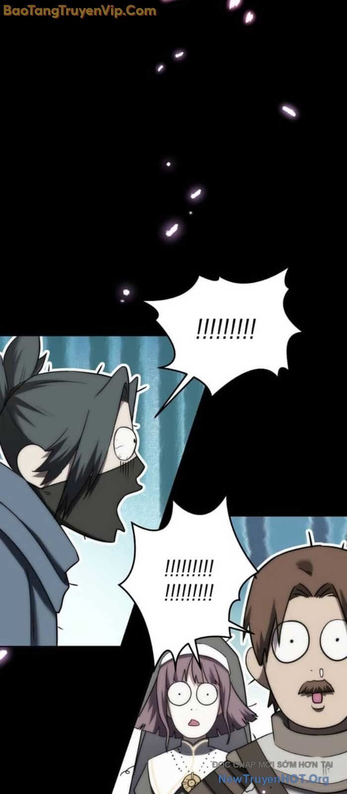 Trở Thành Man Di Ở Thế Giới Fantasy: Chapter 12