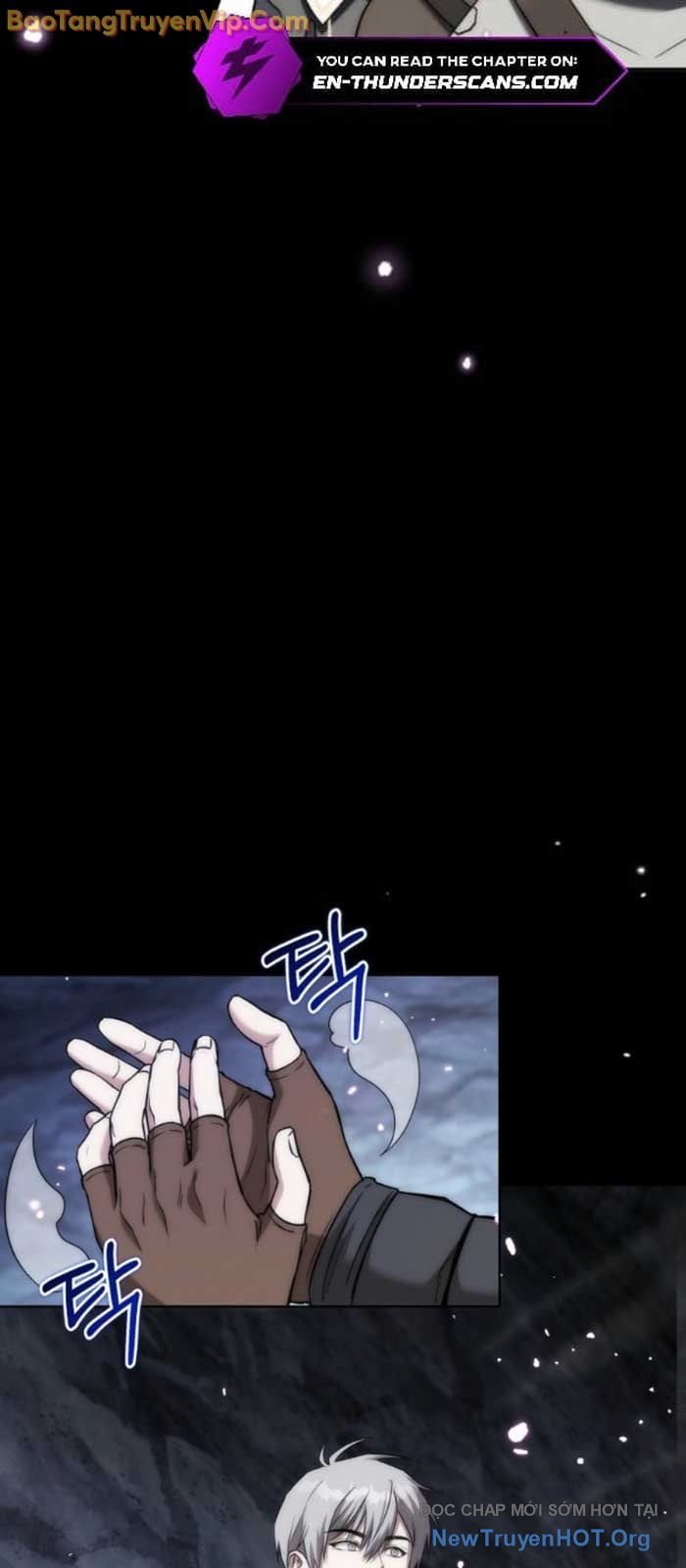 Trở Thành Man Di Ở Thế Giới Fantasy: Chapter 12