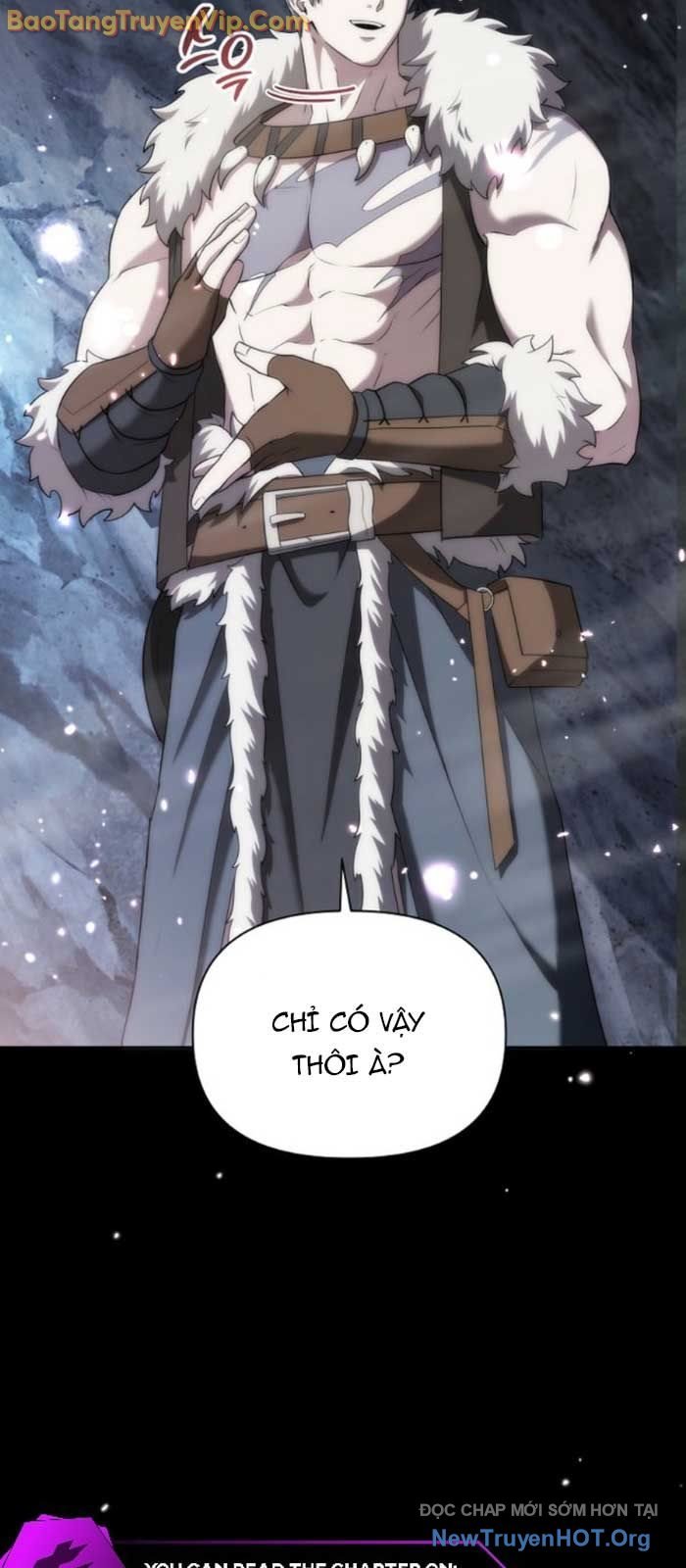 Trở Thành Man Di Ở Thế Giới Fantasy: Chapter 12