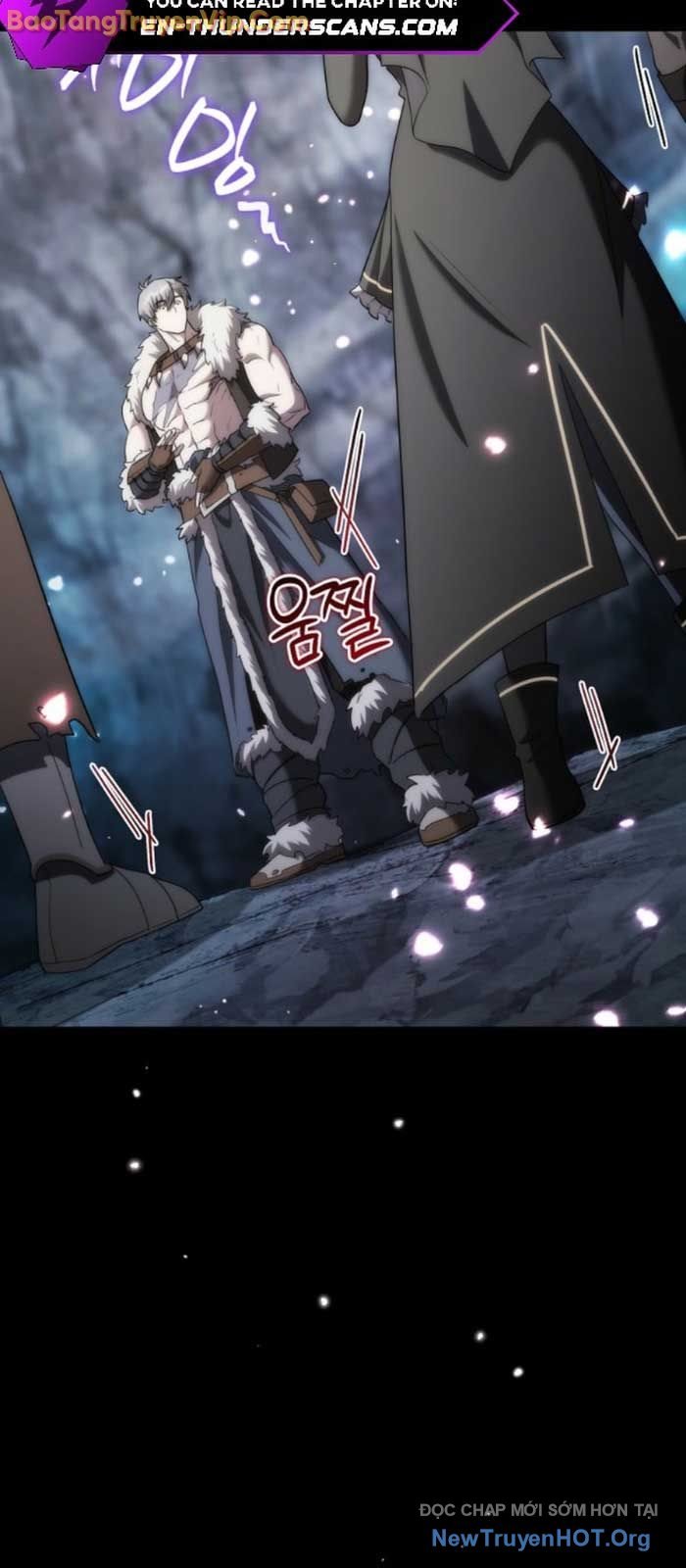 Trở Thành Man Di Ở Thế Giới Fantasy: Chapter 12