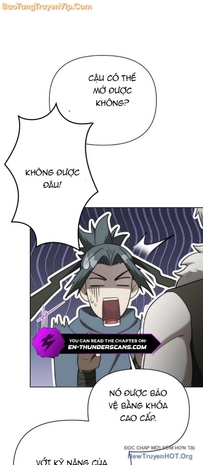 Trở Thành Man Di Ở Thế Giới Fantasy: Chapter 12