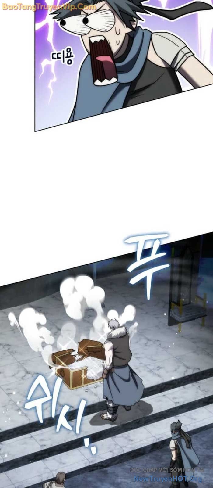 Trở Thành Man Di Ở Thế Giới Fantasy: Chapter 12