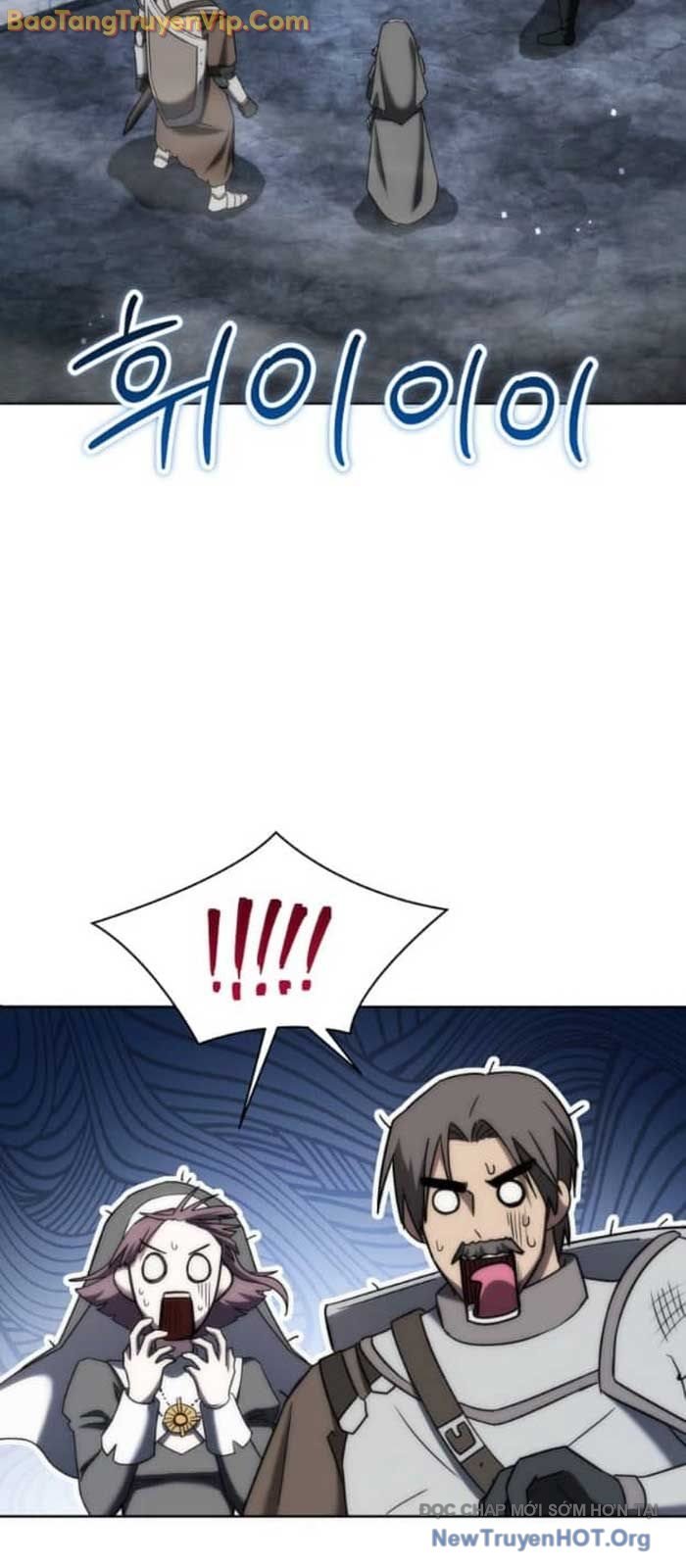 Trở Thành Man Di Ở Thế Giới Fantasy: Chapter 12