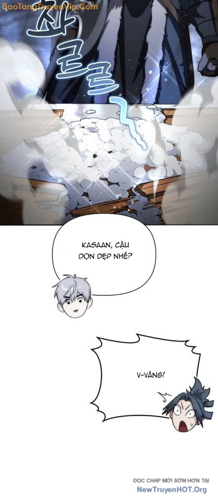 Trở Thành Man Di Ở Thế Giới Fantasy: Chapter 12