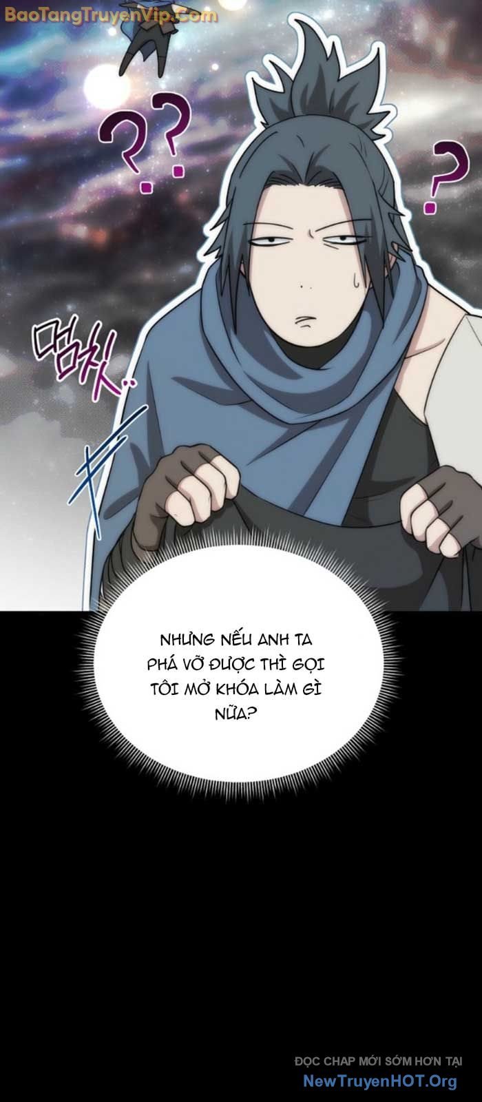 Trở Thành Man Di Ở Thế Giới Fantasy: Chapter 12