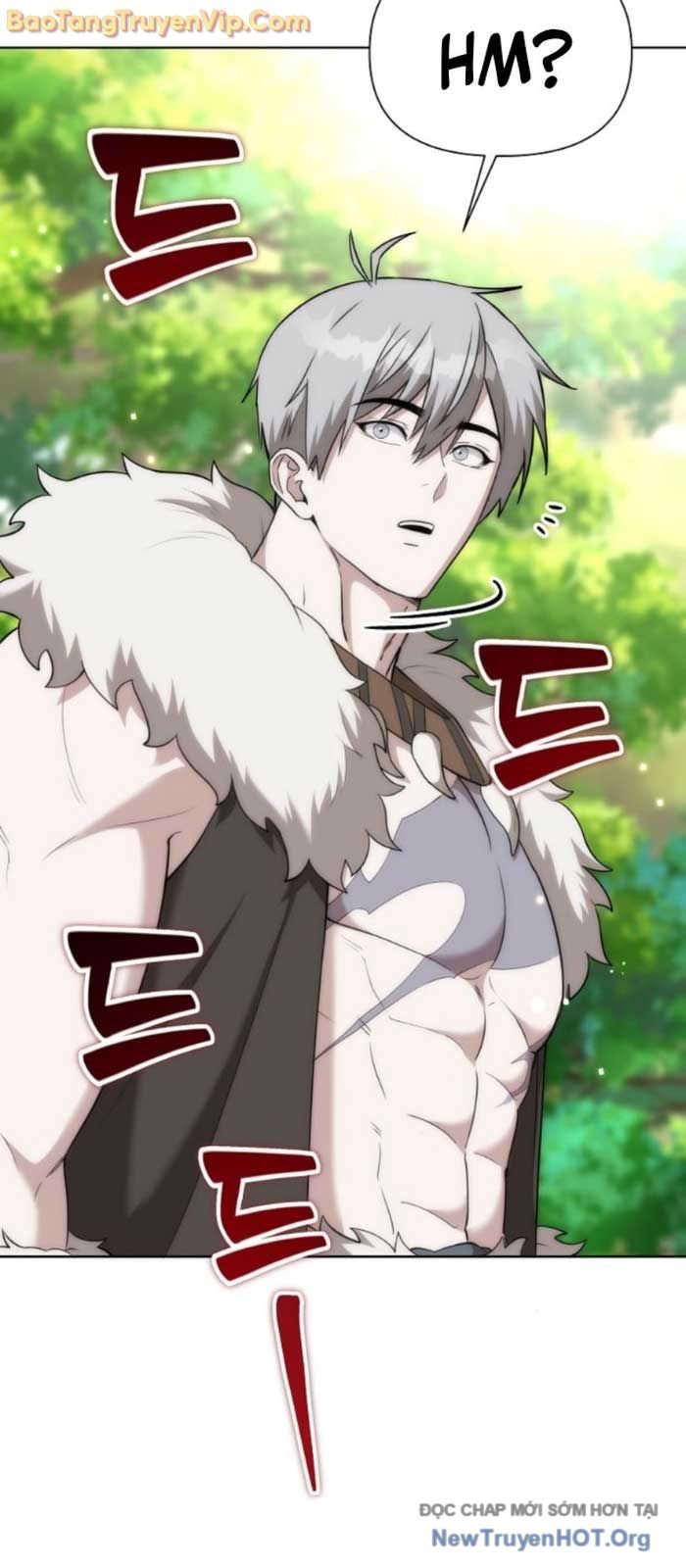 Trở Thành Man Di Ở Thế Giới Fantasy: Chapter 12