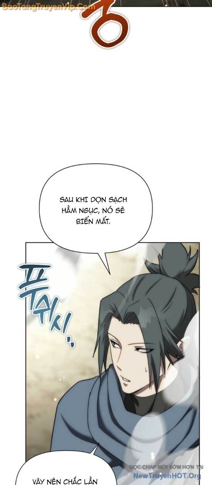 Trở Thành Man Di Ở Thế Giới Fantasy: Chapter 12