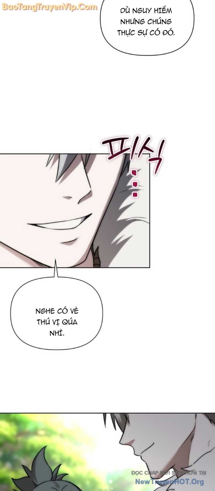 Trở Thành Man Di Ở Thế Giới Fantasy: Chapter 12